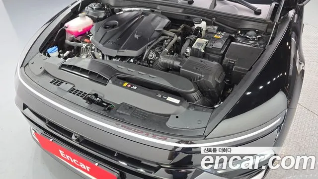 Hyundai Sonata 2024 thumb 6
