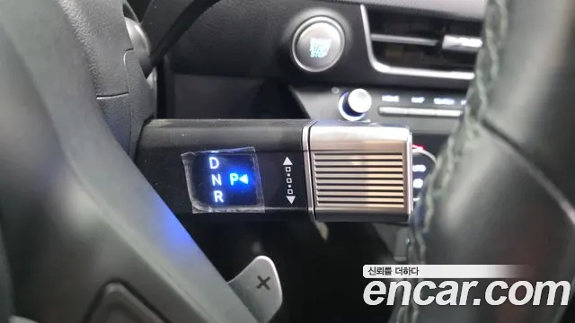 Hyundai Sonata 2024 thumb 9