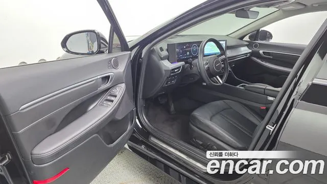 Hyundai Sonata 2024 thumb 10