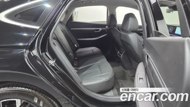 Hyundai Sonata 2024 thumb 11