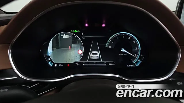 Genesis G80 2023 thumb 8