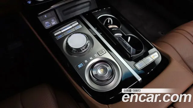 Genesis G80 2023 thumb 9