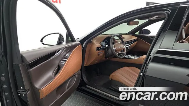 Genesis G80 2023 thumb 10