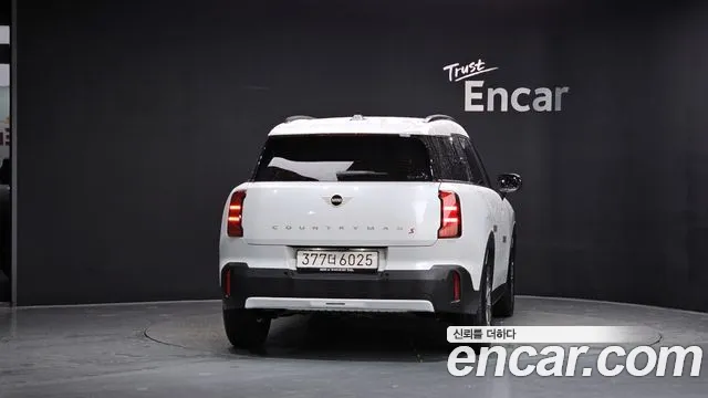 Mini Countryman 2026 thumb 4