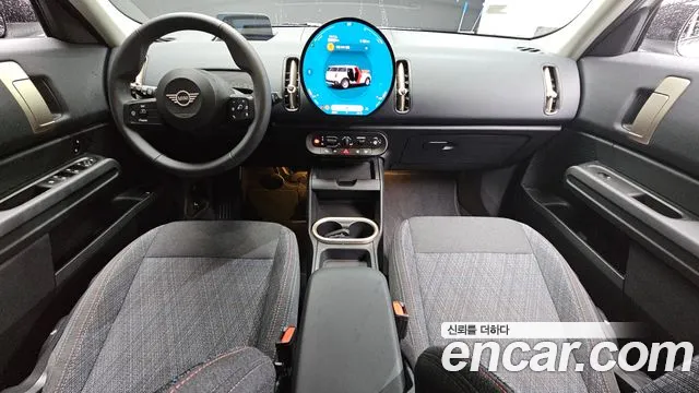 Mini Countryman 2026 thumb 7