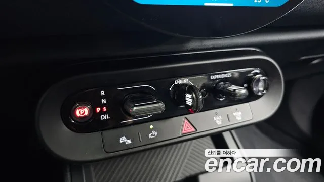 Mini Countryman 2026 thumb 9