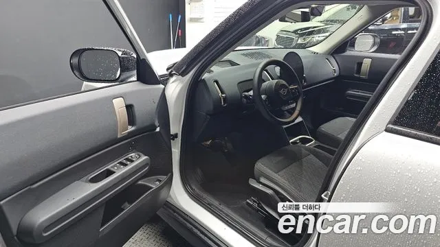 Mini Countryman 2026 thumb 10