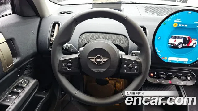 Mini Countryman 2026 thumb 12