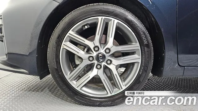 Kia K3 2019 thumb 5