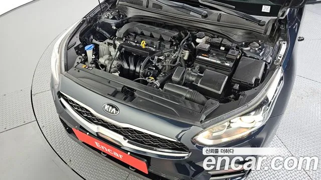 Kia K3 2019 thumb 6