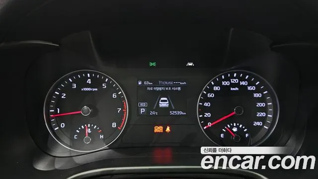 Kia K3 2019 thumb 8