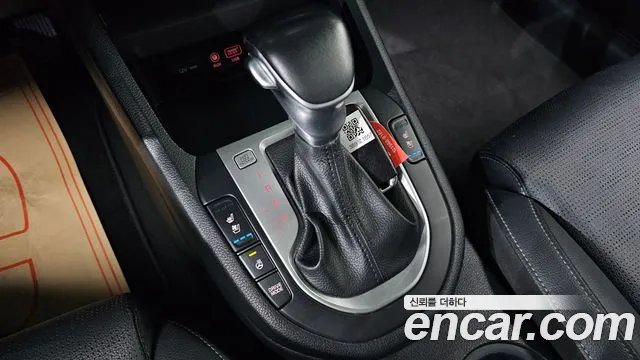 Kia K3 2019 thumb 9