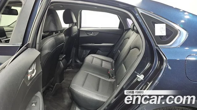 Kia K3 2019 thumb 12