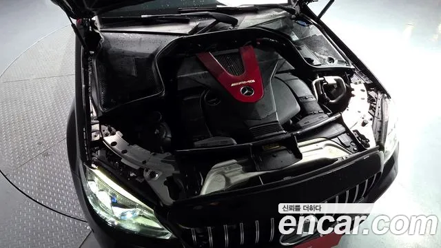 Mercedes-Benz C-Класс 2019 thumb 6