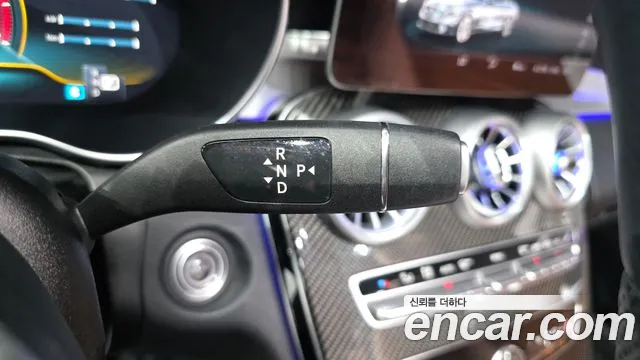 Mercedes-Benz C-Класс 2019 thumb 9