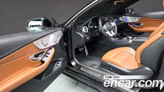 Mercedes-Benz C-Класс 2019 thumb 10