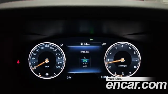 Genesis G70 2020 thumb 8