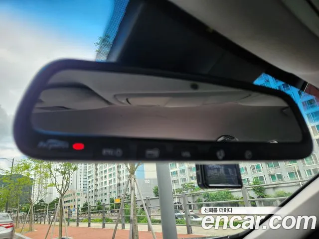 Hyundai Genesis 2014 thumb 5