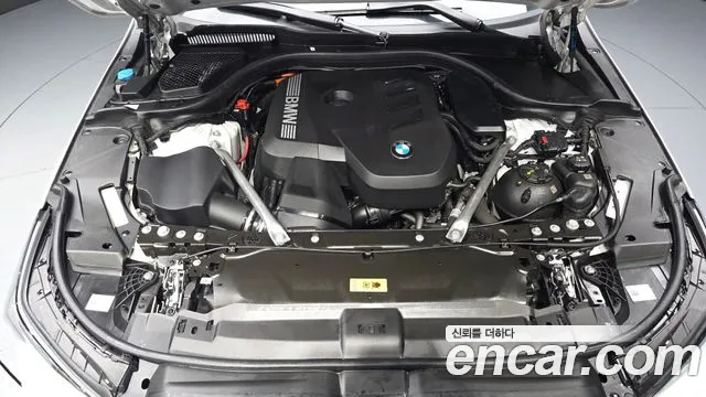 BMW 5 серии 2024 thumb 6