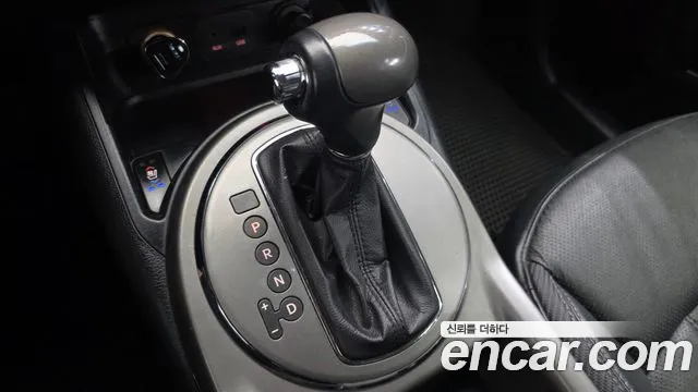 Kia Sportage 2013 thumb 9