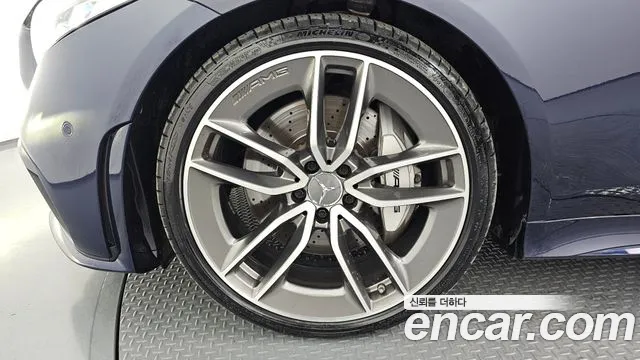 Mercedes-Benz CLS-Class 2020 thumb 5