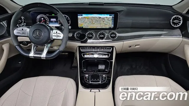 Mercedes-Benz CLS-Class 2020 thumb 7