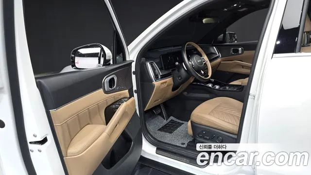 Kia Sorento 2024 thumb 10