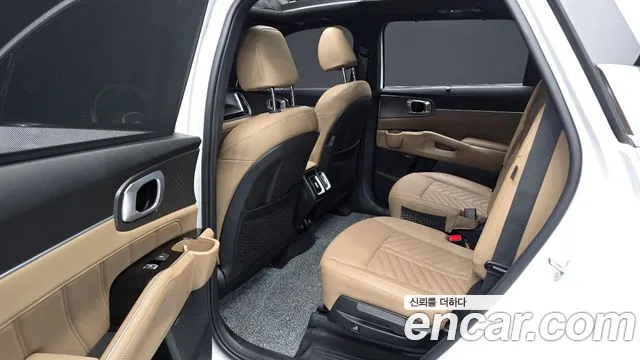 Kia Sorento 2024 thumb 11