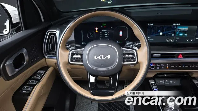 Kia Sorento 2024 thumb 12