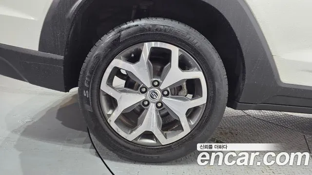 KG_Mobility_Ssangyong Torres 2022 thumb 5