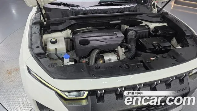 KG_Mobility_Ssangyong Torres 2022 thumb 6