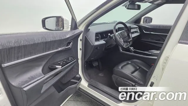 KG_Mobility_Ssangyong Torres 2022 thumb 10