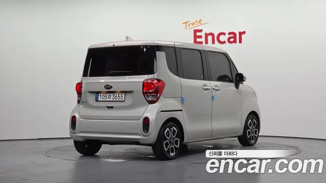 Kia Ray 2020 thumb 2