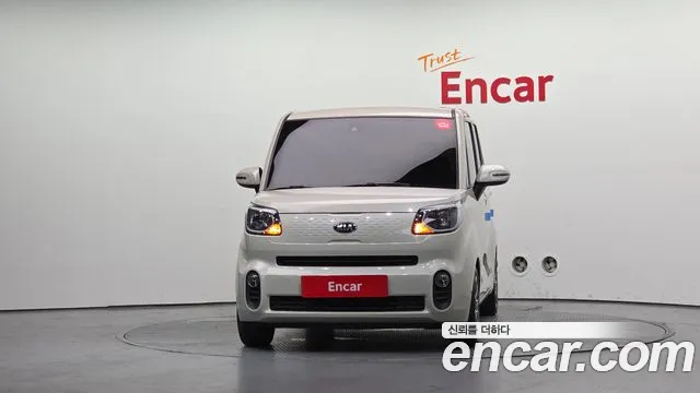 Kia Ray 2020 thumb 3
