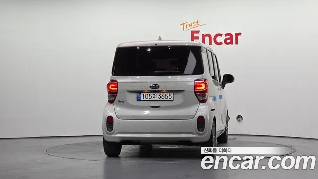 Kia Ray 2020 thumb 4
