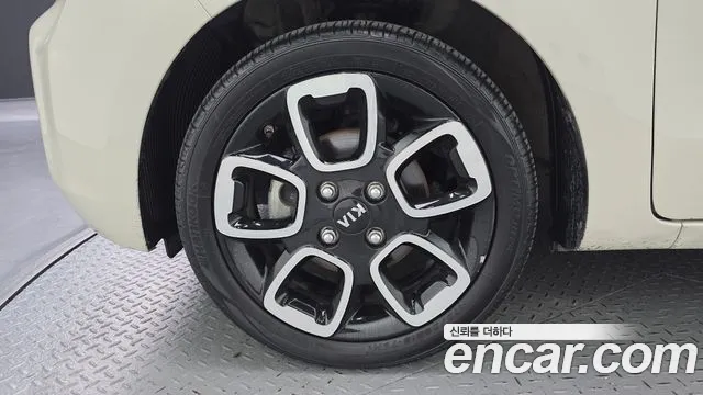 Kia Ray 2020 thumb 5