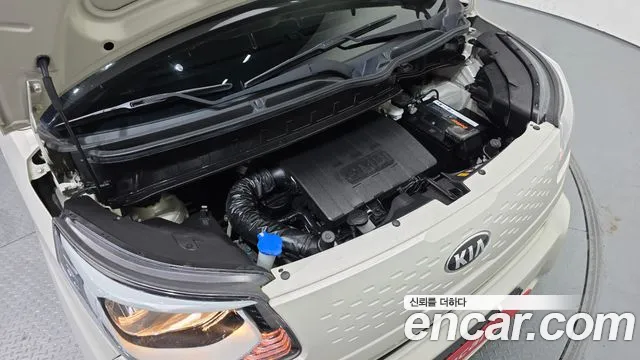 Kia Ray 2020 thumb 6