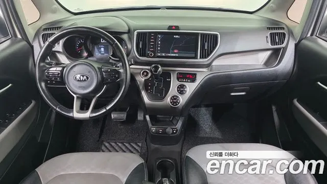 Kia Ray 2020 thumb 7
