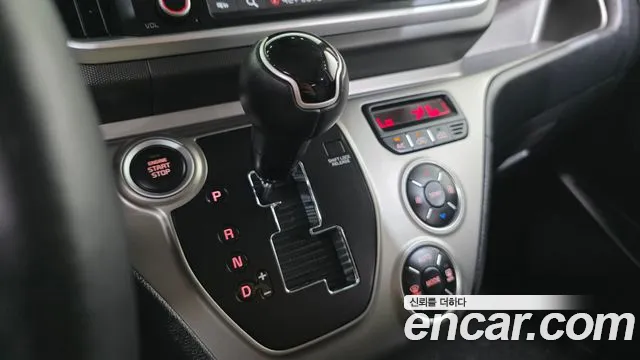 Kia Ray 2020 thumb 9