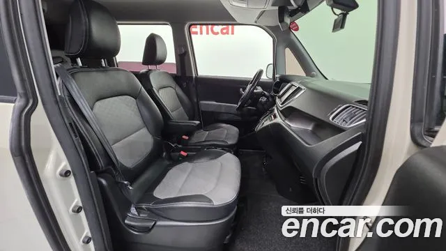 Kia Ray 2020 thumb 10