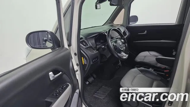 Kia Ray 2020 thumb 11