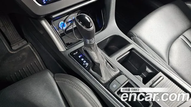Hyundai Sonata 2015 thumb 9