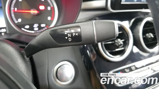 Mercedes-Benz C-Класс 2018 thumb 9