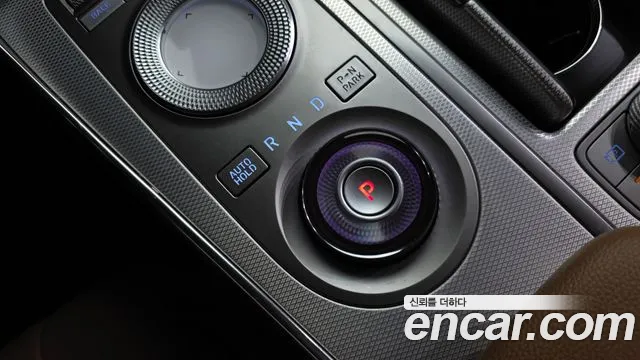 Genesis GV80 2022 thumb 8