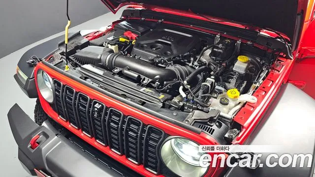 Jeep Wrangler 2024 thumb 6