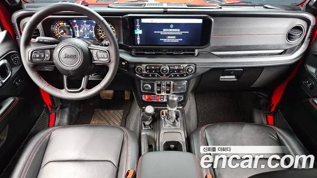 Jeep Wrangler 2024 thumb 7