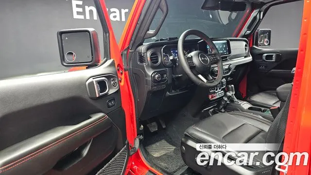 Jeep Wrangler 2024 thumb 10