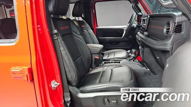 Jeep Wrangler 2024 thumb 11
