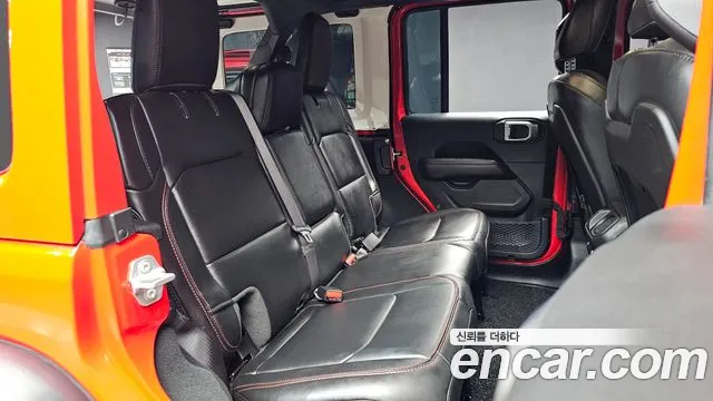 Jeep Wrangler 2024 thumb 12