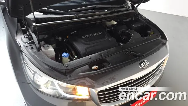 Kia Carnival 2014 thumb 5